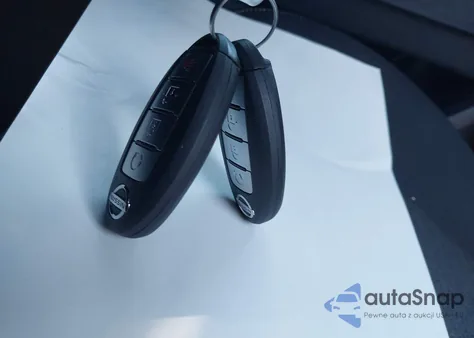 2021 Nissan Rogue Sv Intelligent Awd from USA, damaged, VIN 5N1AT3BBXMC771478